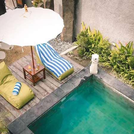Adi'S Coliving Villa